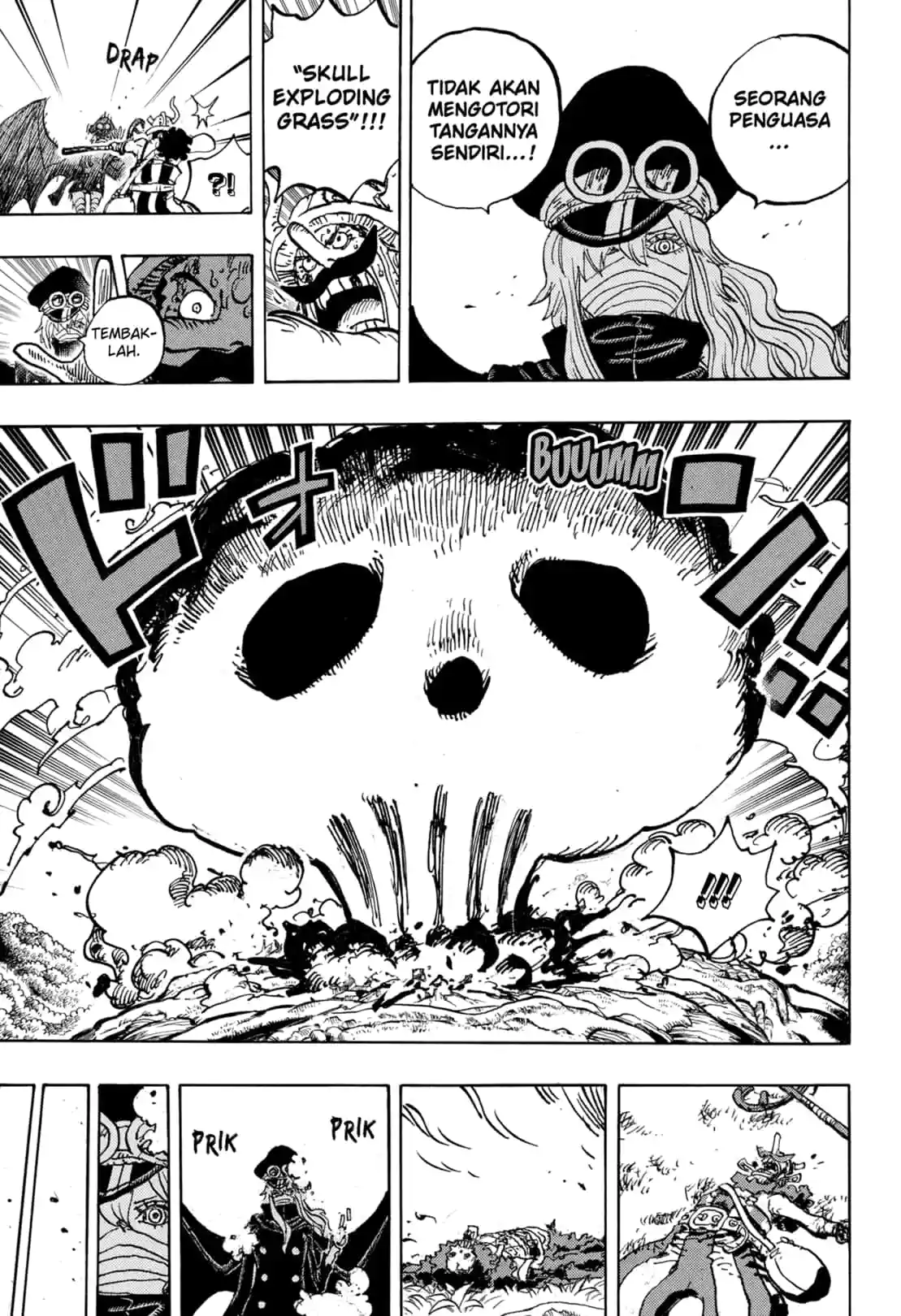 One Piece 1177 1178 1179